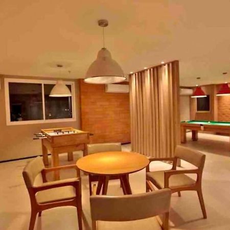 Elegante Flat No Centro Da Cidade - 30M² Campos dos Goytacazes Zewnętrze zdjęcie