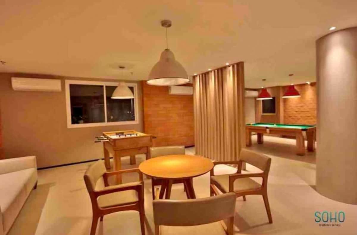 Elegante Flat No Centro Da Cidade - 30M² Campos dos Goytacazes Zewnętrze zdjęcie