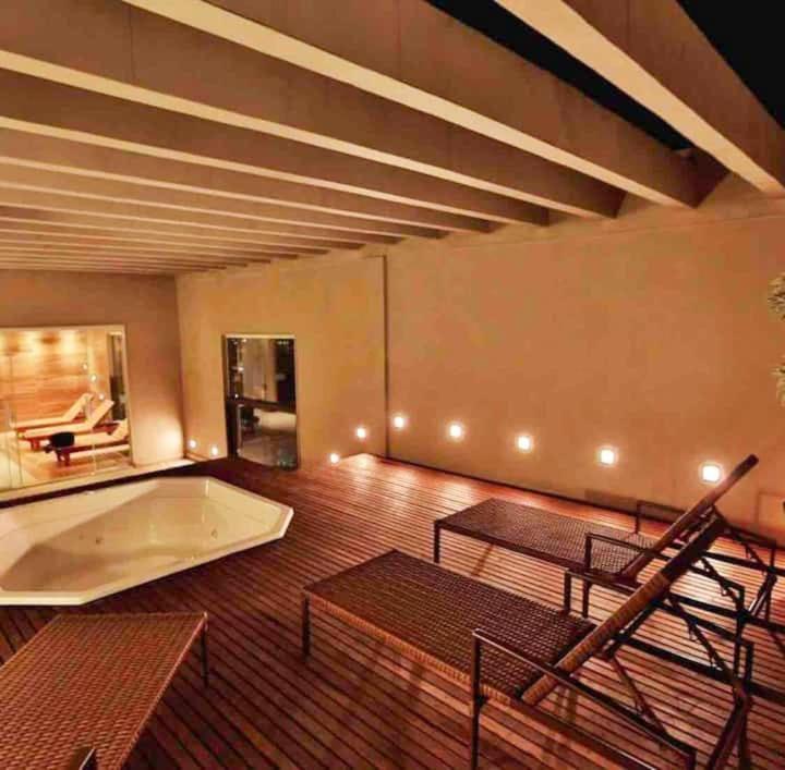 Elegante Flat No Centro Da Cidade - 30M² Campos dos Goytacazes Zewnętrze zdjęcie