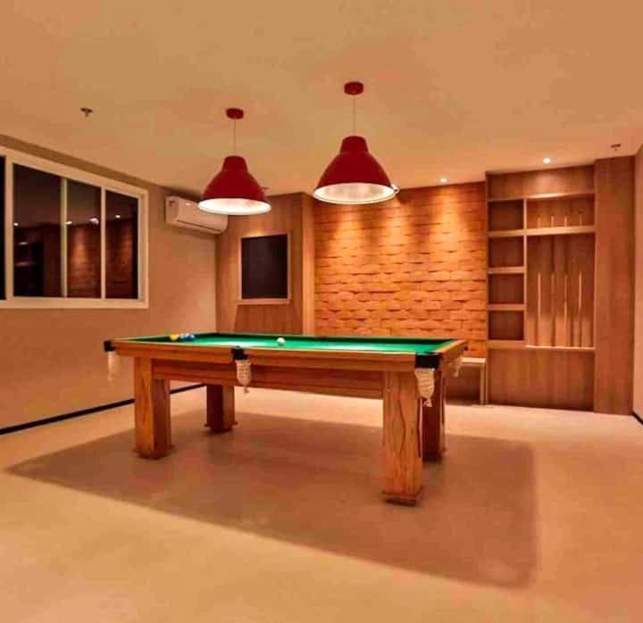 Elegante Flat No Centro Da Cidade - 30M² Campos dos Goytacazes Zewnętrze zdjęcie