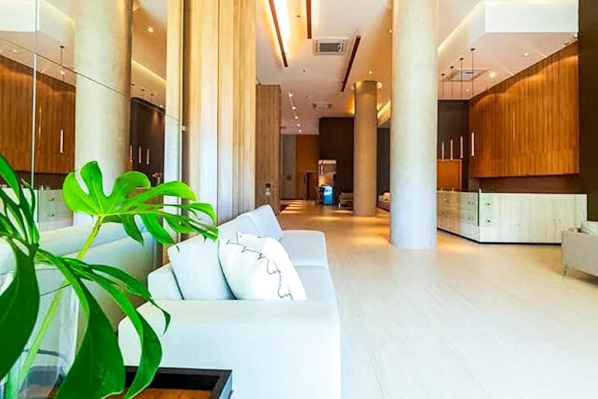Elegante Flat No Centro Da Cidade - 30M² Campos dos Goytacazes Zewnętrze zdjęcie