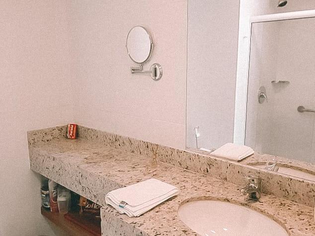 Elegante Flat No Centro Da Cidade - 30M² Campos dos Goytacazes Zewnętrze zdjęcie