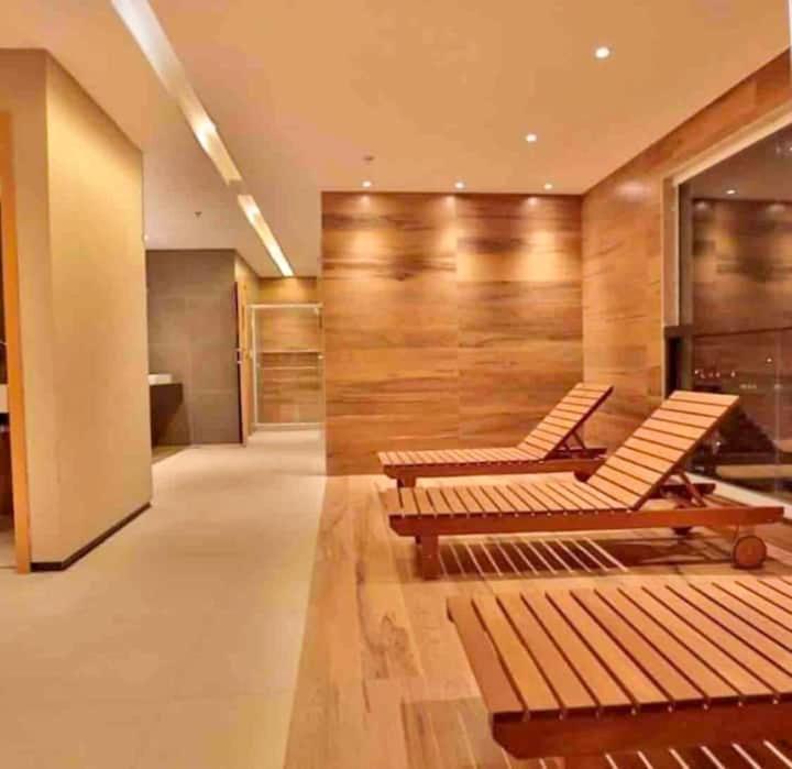Elegante Flat No Centro Da Cidade - 30M² Campos dos Goytacazes Zewnętrze zdjęcie